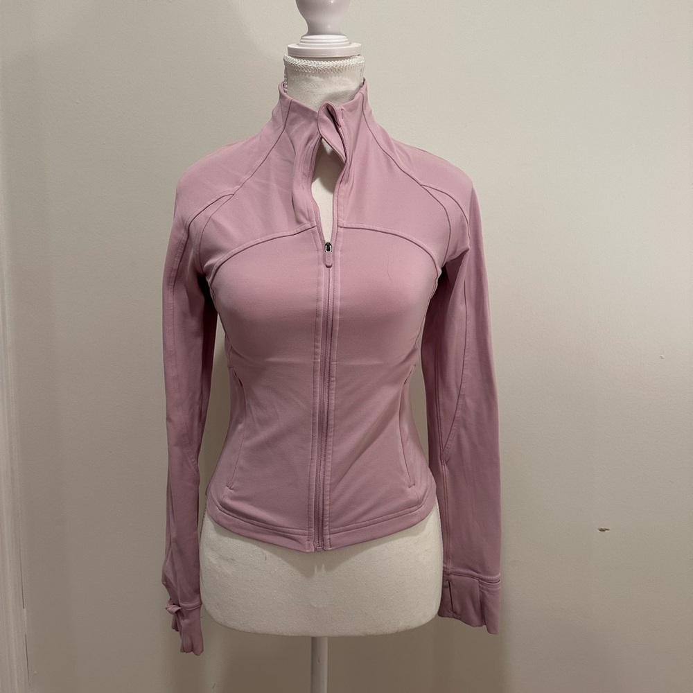 lululemon cropped scuba